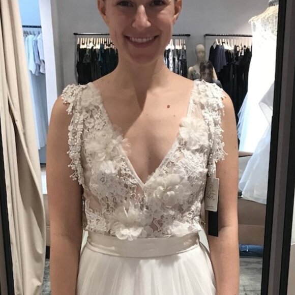 Claire La Faye Nico - Picture 2 of 5